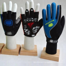 pu foam display mannequin hand manikin for gloves